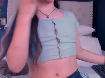 valen_thompson on Chaturbate
