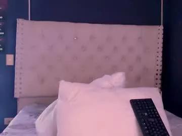 valen_thompson on Chaturbate