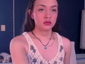 valen_thompson on Chaturbate