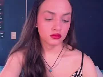 valen_thompson on Chaturbate