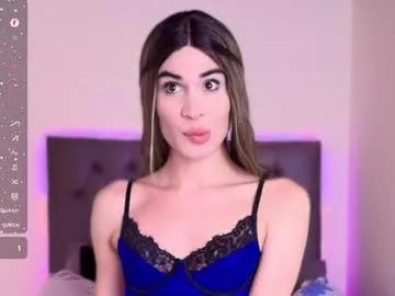 Freechat valentina_gaviria_ on Chaturbate