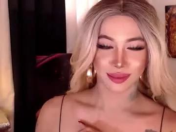 valentina_goddess_tsxxx on Chaturbate