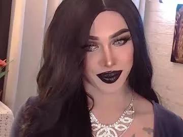 valentina_goddess_tsxxx on Chaturbate