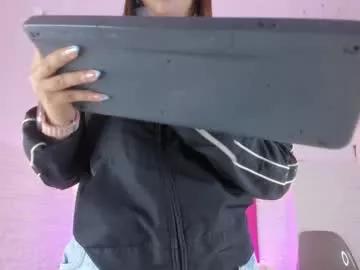valloletsamar on Chaturbate 