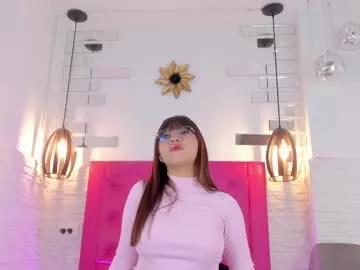 valloletsamar on Chaturbate 
