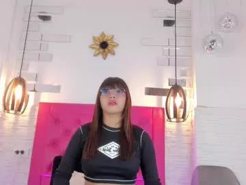valloletsamar on Chaturbate 