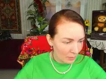 vandarossi on Chaturbate 