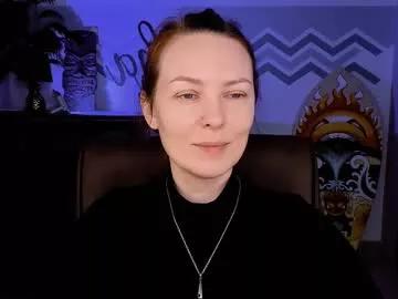 vandarossi on Chaturbate 