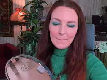 vandarossi on Chaturbate 