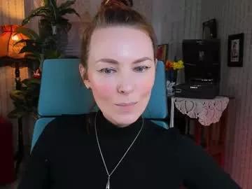 vandarossi on Chaturbate 