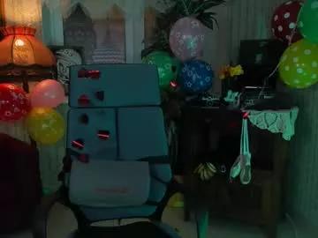 vandarossi on Chaturbate 