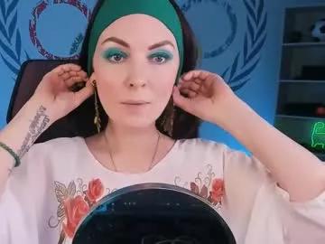 vandarossi on Chaturbate 