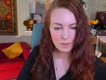 vandarossi on Chaturbate 