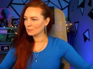 vandarossi on Chaturbate 