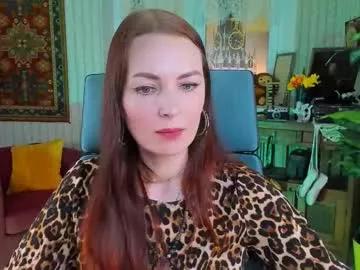 vandarossi on Chaturbate 