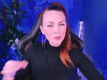 vandarossi on Chaturbate 