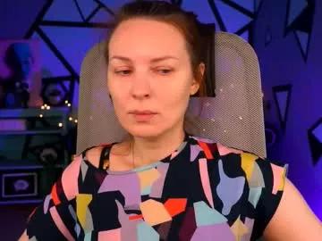 vandarossi on Chaturbate 