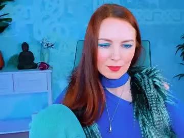 vandarossi on Chaturbate 