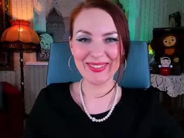 vandarossi on Chaturbate 