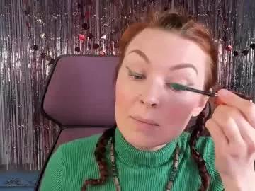 vandarossi on Chaturbate 