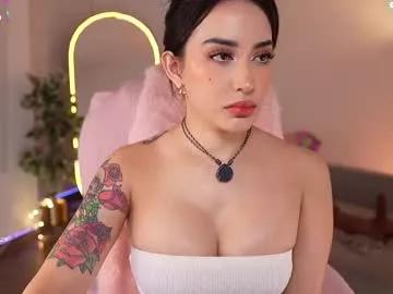 Freechat vanessa_sexxy on Chaturbate