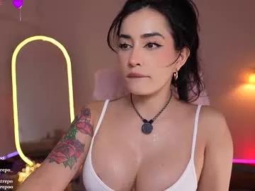 Freechat vanessa_sexxy on Chaturbate