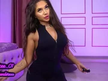 Freechat vanessasimon on Chaturbate