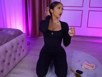 Freechat vanessasimon on Chaturbate