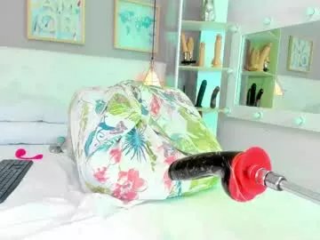 Freechat vannia_smith_ on Chaturbate