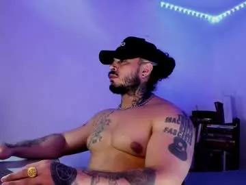 vanvelckan_ on Chaturbate