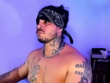 vanvelckan_ on Chaturbate