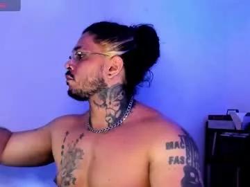 vanvelckan_ on Chaturbate