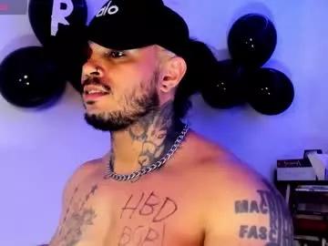 vanvelckan_ on Chaturbate