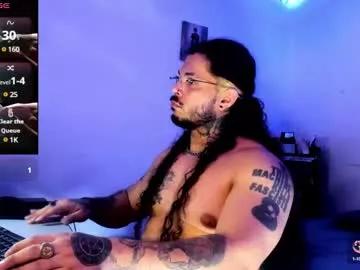 vanvelckan_ on Chaturbate