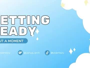 venus_art11 on Chaturbate