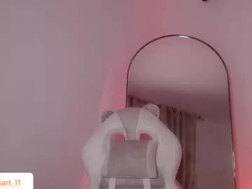 venus_art11 on Chaturbate