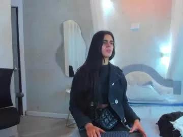 venus_flame on Chaturbate