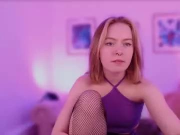 Freechat veronica_blush on Chaturbate