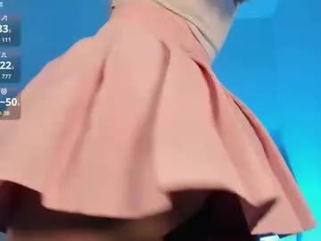 Freechat veronica_blush on Chaturbate