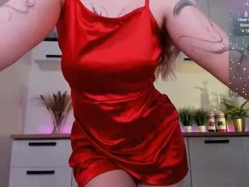 Freechat veronica_blush on Chaturbate