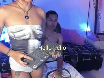 Freechat vianka_millerxxx on Chaturbate