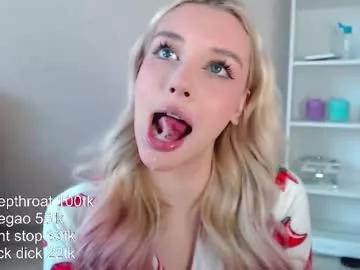 Freechat vickyfuckingdoll on Chaturbate