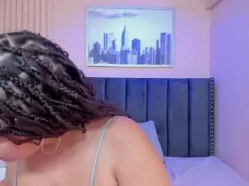 viiolett_lee on Chaturbate 