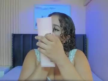 viiolett_lee on Chaturbate 