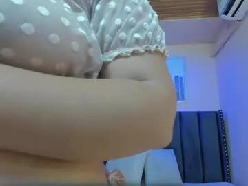 viiolett_lee on Chaturbate 