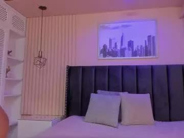 viiolett_lee on Chaturbate 