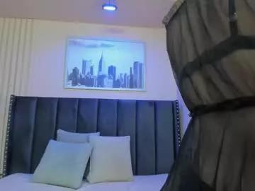 viiolett_lee on Chaturbate 