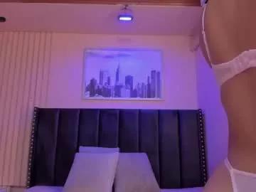 viiolett_lee on Chaturbate 