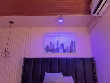 viiolett_lee on Chaturbate 