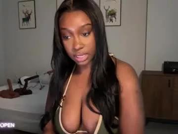 violet6xft on Chaturbate